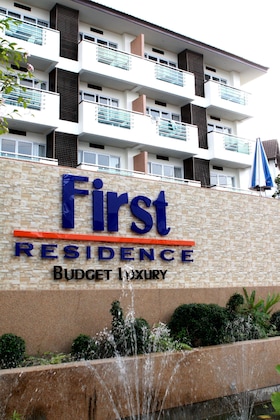 Gallery - First Residence Hotel
