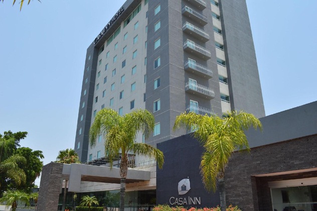 Gallery - Casa Inn Business Hotel Celaya