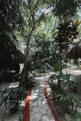 Gallery - Hotel Casa Bárbara Holbox