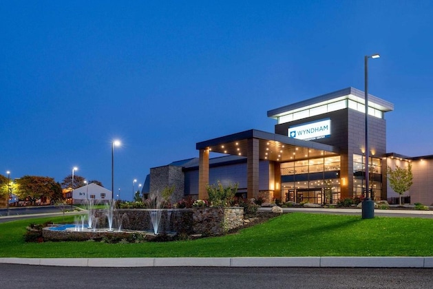 Gallery - Wyndham Lancaster Resort And Convention Center
