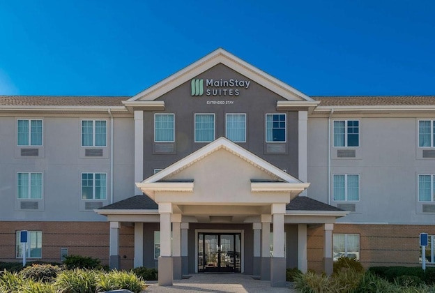 Gallery - Mainstay Suites Houma