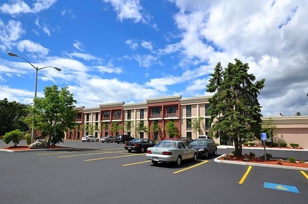 Gallery - Holiday Inn Express Brockton - Boston By Ihg