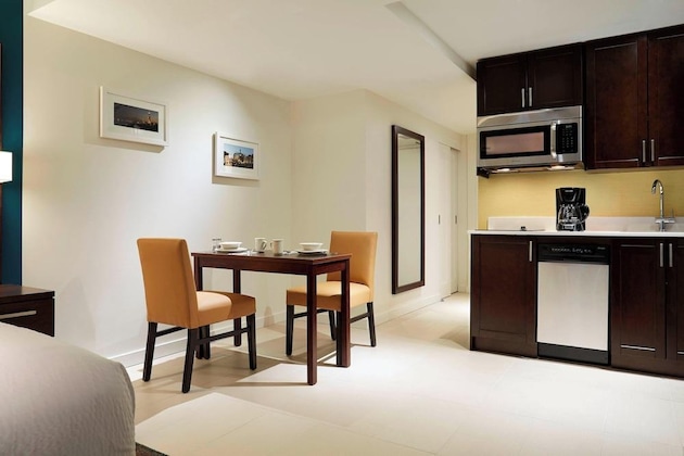 Gallery - Residence Inn By Marriott Montreal Downtown
