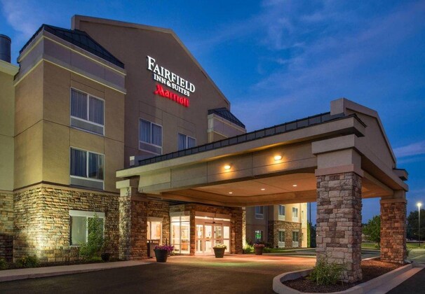 Gallery - Fairfield Inn & Suites By Marriott Fort Wayne