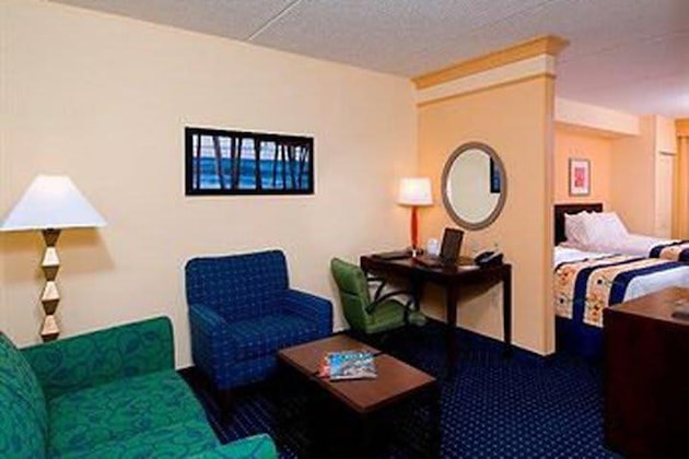Gallery - Springhill Suites Marriott Norfolk Old Dominion University
