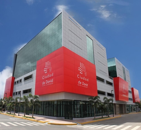 Gallery - Hotel Ciudad De David