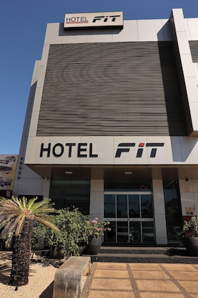 Gallery - Hotel Fit