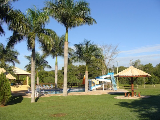 Gallery - Hotel Pousada Arauna