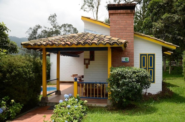 Gallery - Termales Del Otoño