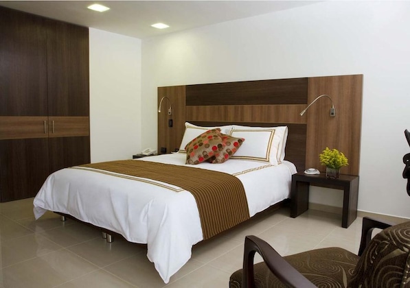 Gallery - San Simón Hotel Pereira By Soratama