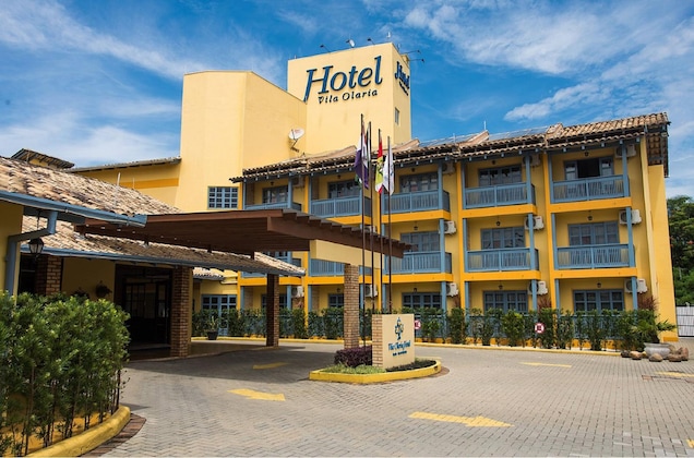 Gallery - Vila Olaria Hotel