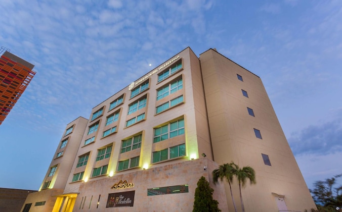 Gallery - Sonesta Hotel Valledupar