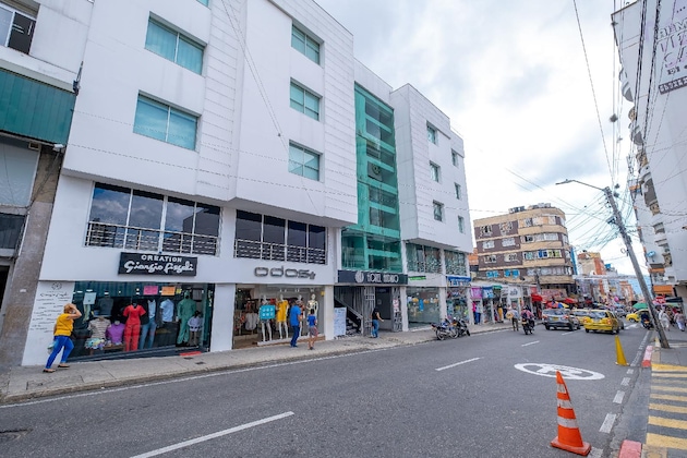 Gallery - Hotel Ayenda Andino 1520