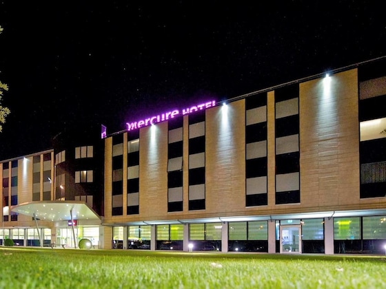 Gallery - Hotel Mercure Venezia Marghera