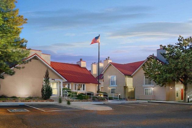Gallery - Sonesta Es Suites Albuquerque