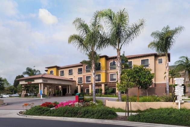 Gallery - Courtyard By Marriott San Luis Obispo