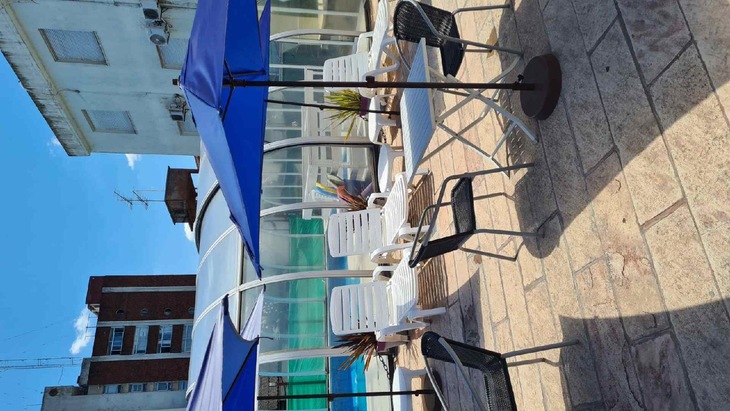Gallery - Libertador Spa & Health Club
