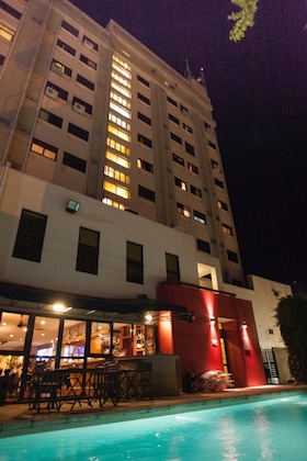 Gallery - Hotel Salto Grande