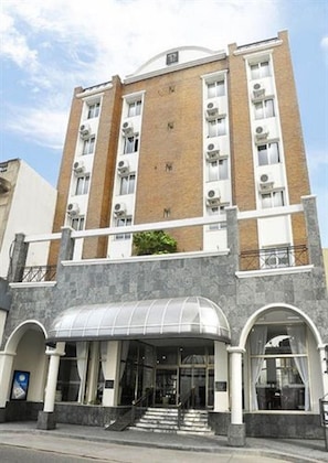 Gallery - San Nicolas Plaza Hotel
