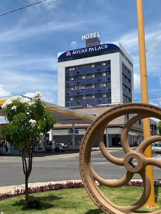 Gallery - Águas Palace Hotel