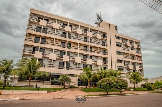 Gallery - Tuti Bororo Budget