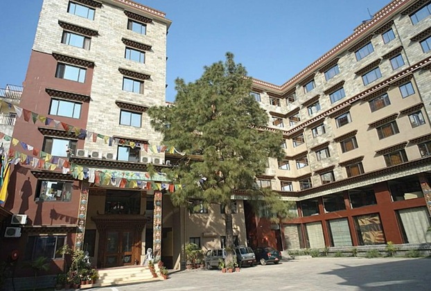 Gallery - Hotel Tibet International