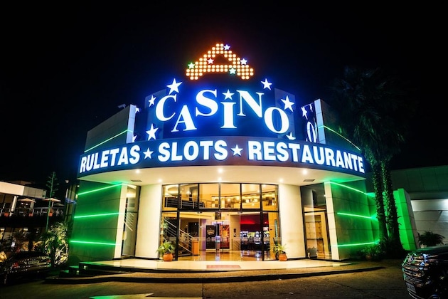 Gallery - Hotel Casino Acaray
