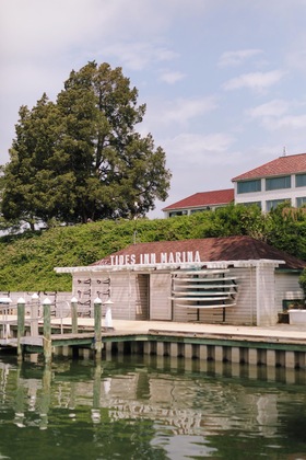 Gallery - The Tides Inn