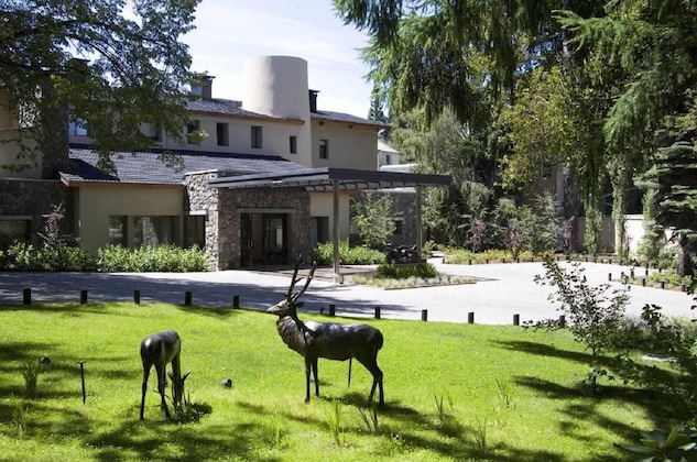 Gallery - El Casco Art Hotel
