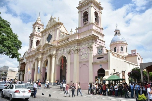 Gallery - Hotel Colonial Salta