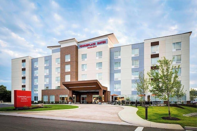 Gallery - Towneplace Suites By Marriott East Hartford