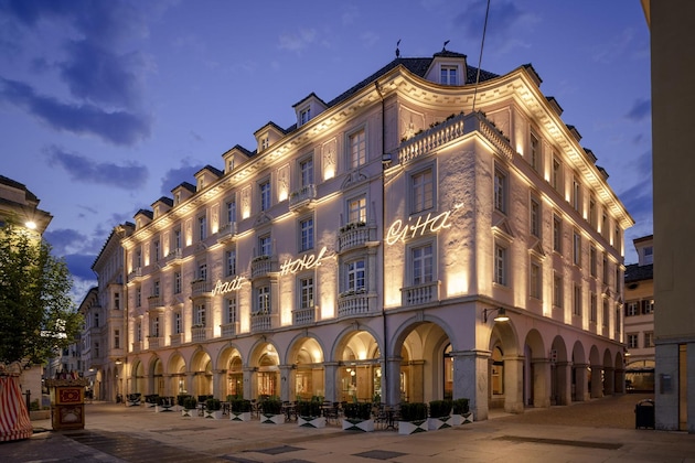 Gallery - Stadt Hotel Citta