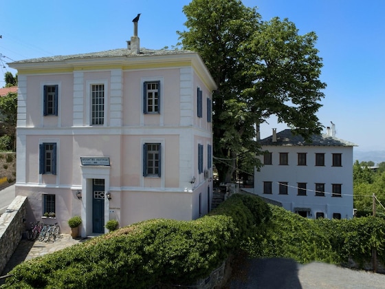 Gallery - Archontiko Naoumidi