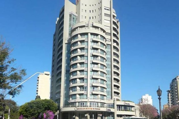 Gallery - Maran Suites & Towers - Hotel & Spa