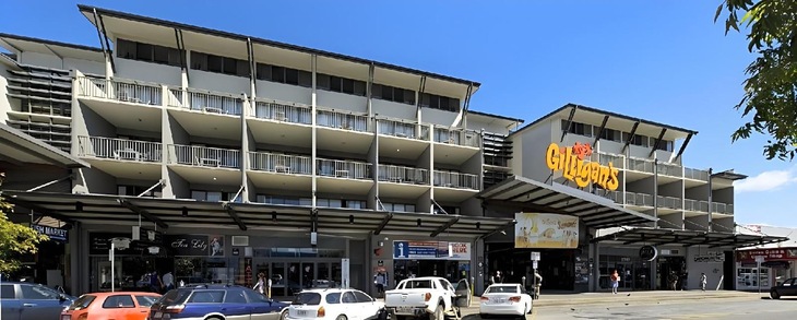 Gallery - Gilligan's Backpacker Hotel & Resort Cairns