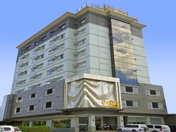 Gallery - Alpa City Suites