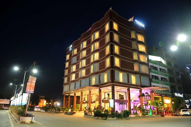 Gallery - Best Western Merrion