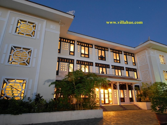 Gallery - Villa Hue