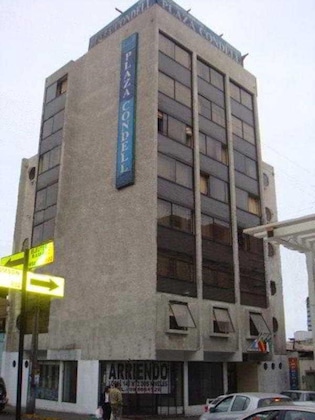 Gallery - Rq Condell Apart Hotel