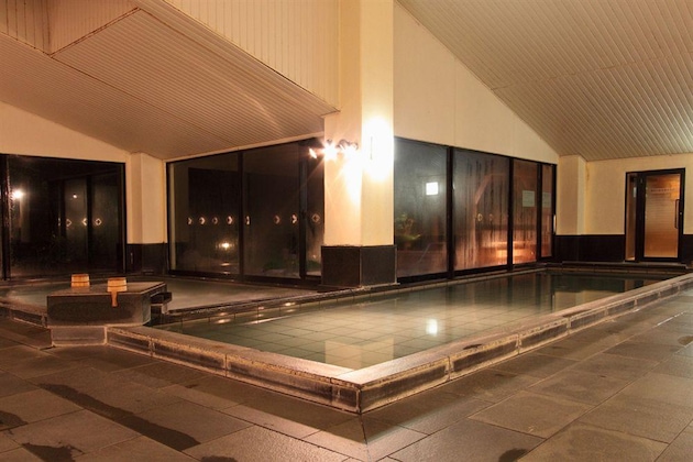 Gallery - Yumoto Fujiya Hotel