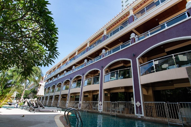 Gallery - Karon Sea Sands Resort