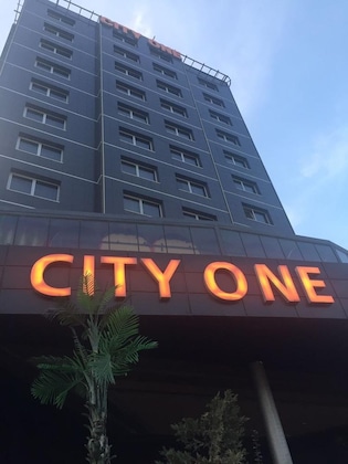 Gallery - City One Hotel & Spa
