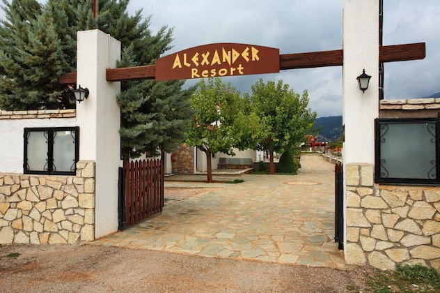 Gallery - Alexander Resort