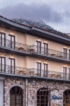 Gallery - Arahova Inn Hotel