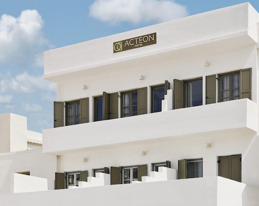 Gallery - Acteon Hotel