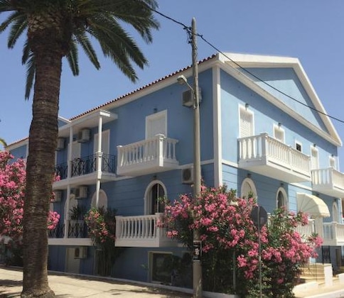 Gallery - Blue Paradise Studios