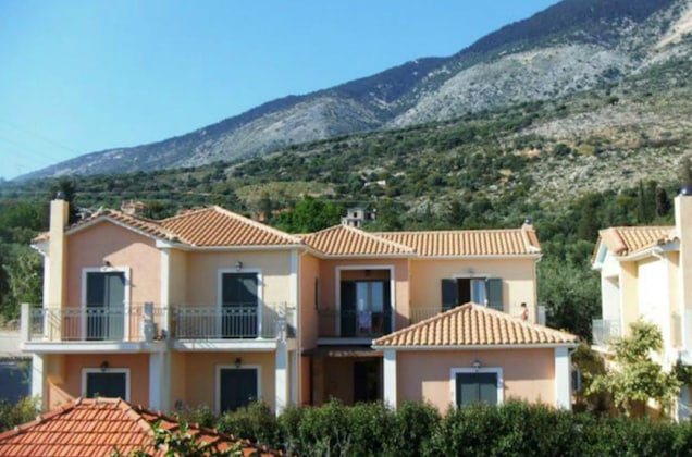 Gallery - Liocharis Apartments