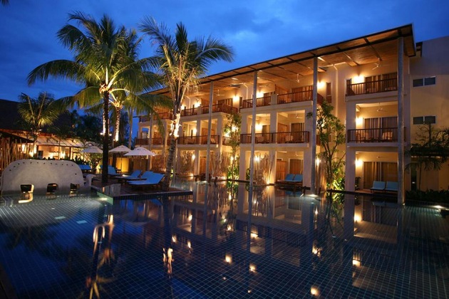 Gallery - Ayara Villas Khaolak