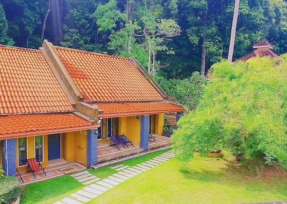 Gallery - Koh Chang Cliff Beach Resort