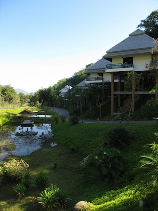 Gallery - Greater Mekong Lodge
